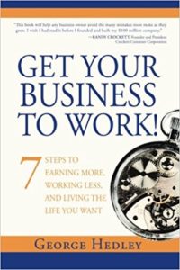 Get Your Business To Work!